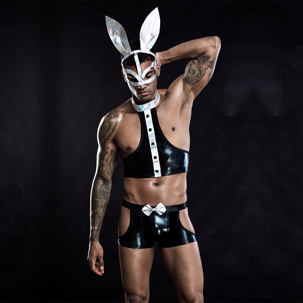 Kinky Bunny Costume