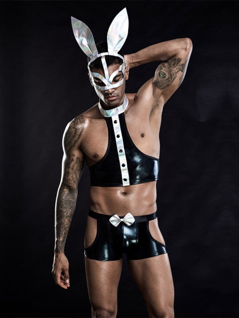 Kinky Bunny Costume