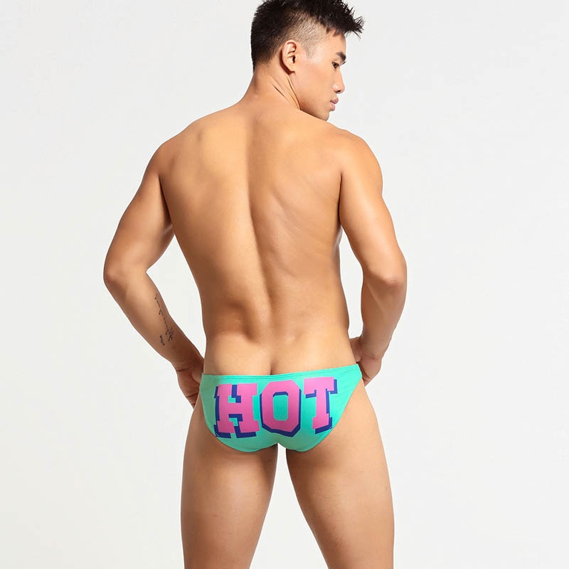 Hot Gay Underwear Briefs