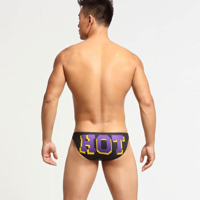 Hot Gay Underwear Briefs
