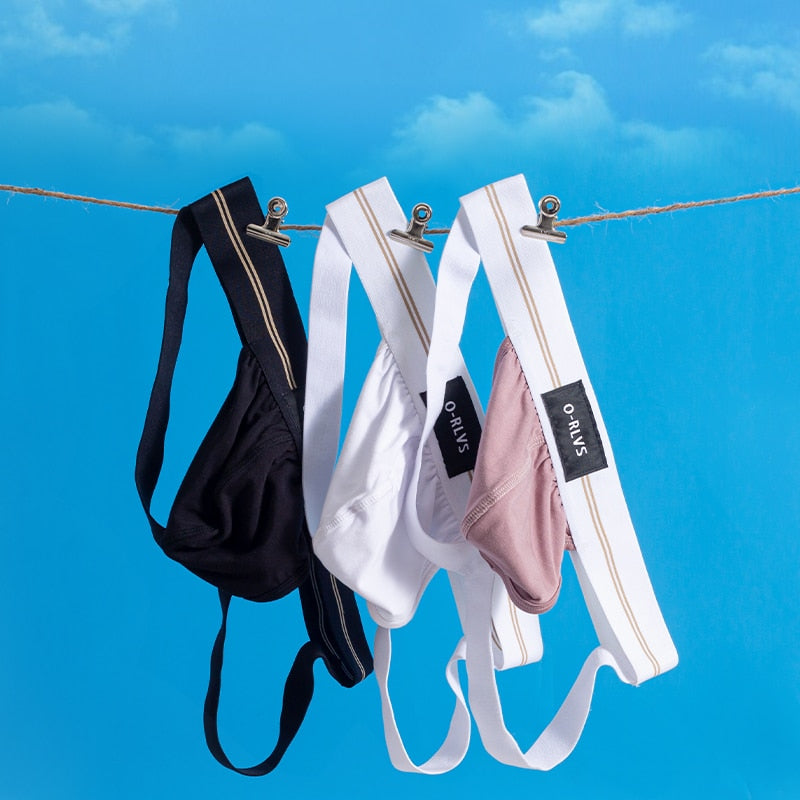 ORLVS Mode Jockstrap