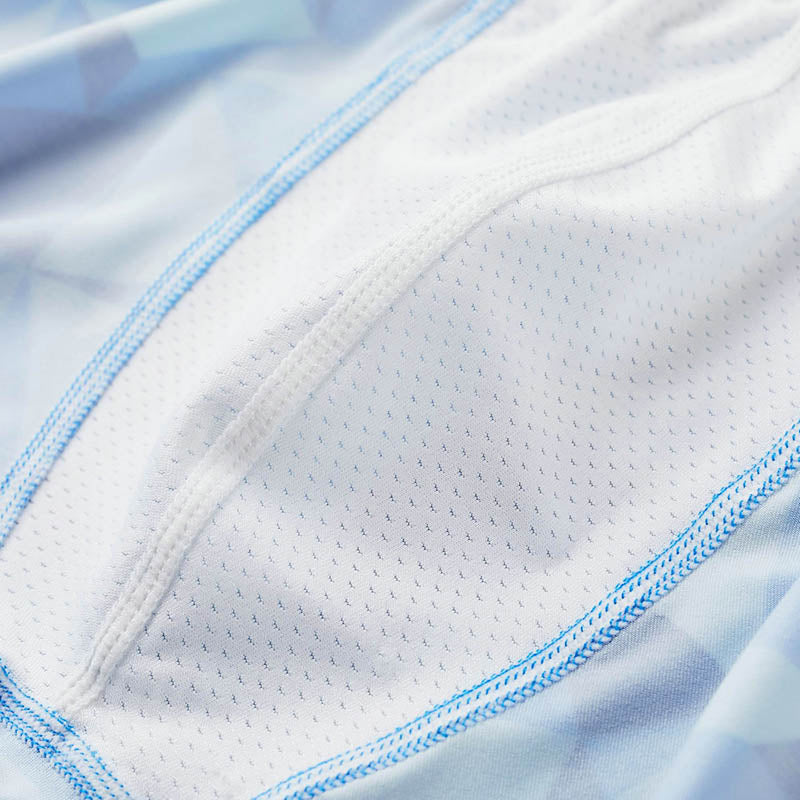 Seobean Geometric Boxers