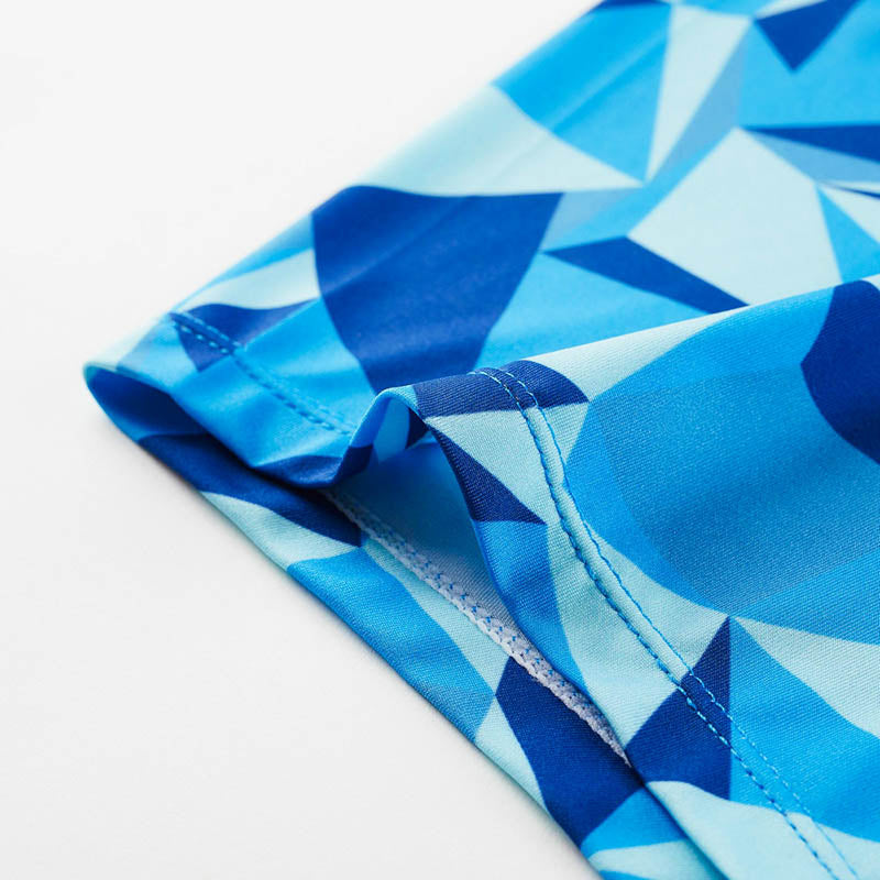 Seobean Geometric Boxers