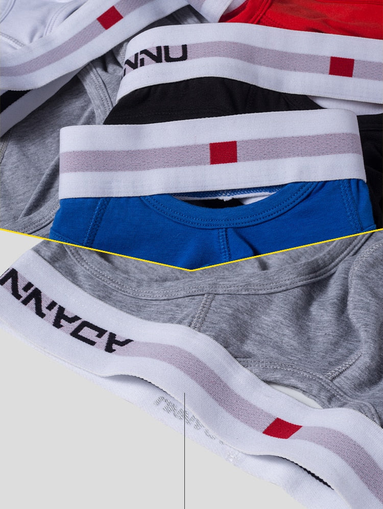 ADANNU Classic Cotton Briefs