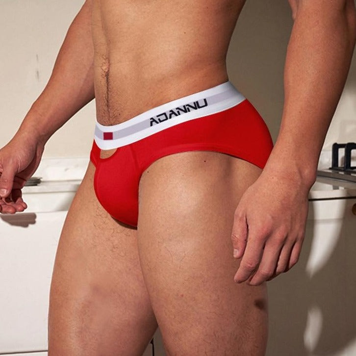 ADANNU Classic Cotton Briefs
