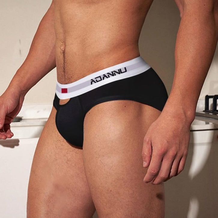 ADANNU Classic Cotton Briefs