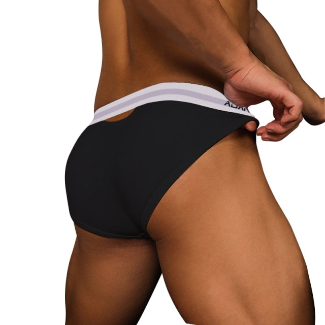 ADANNU Classic Cotton Briefs
