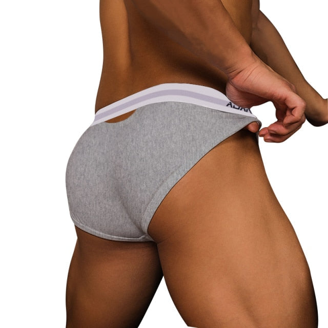 ADANNU Classic Cotton Briefs