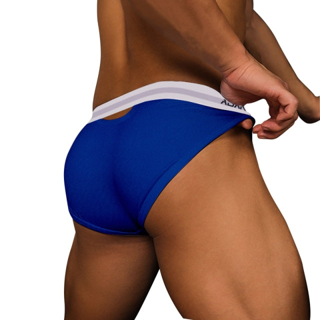 ADANNU Classic Cotton Briefs
