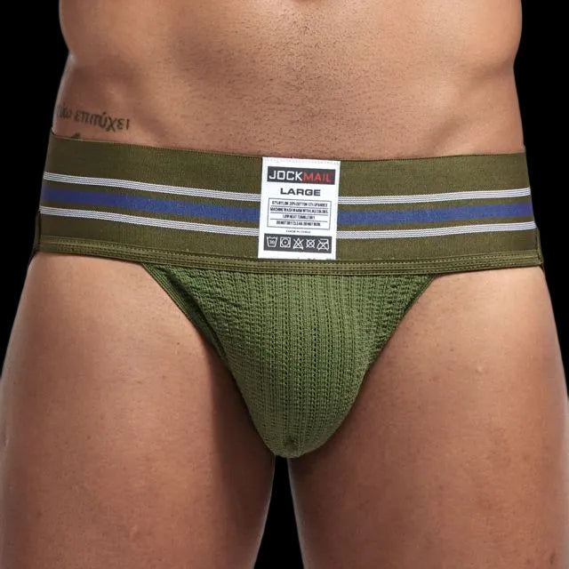 Vintage Jockstrap