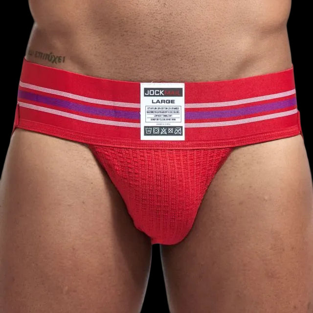 Vintage Jockstrap