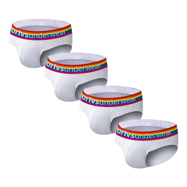 ORLVS Pride Briefs (4 Pack)