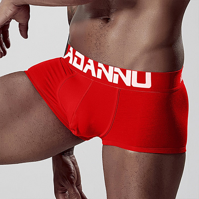 ADANNU Classic Boxers
