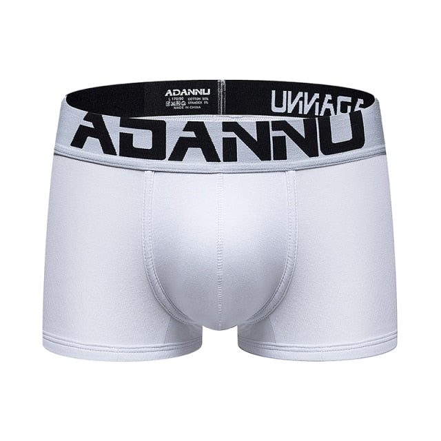ADANNU Classic Boxers