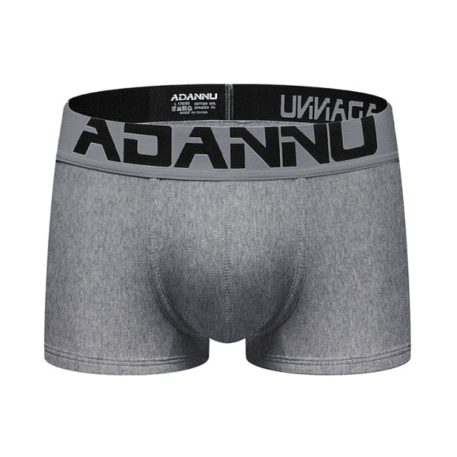 ADANNU Classic Boxers