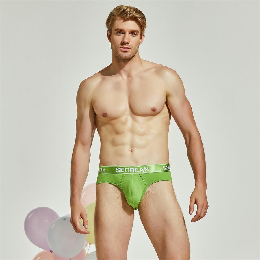 Seobean Candy Briefs