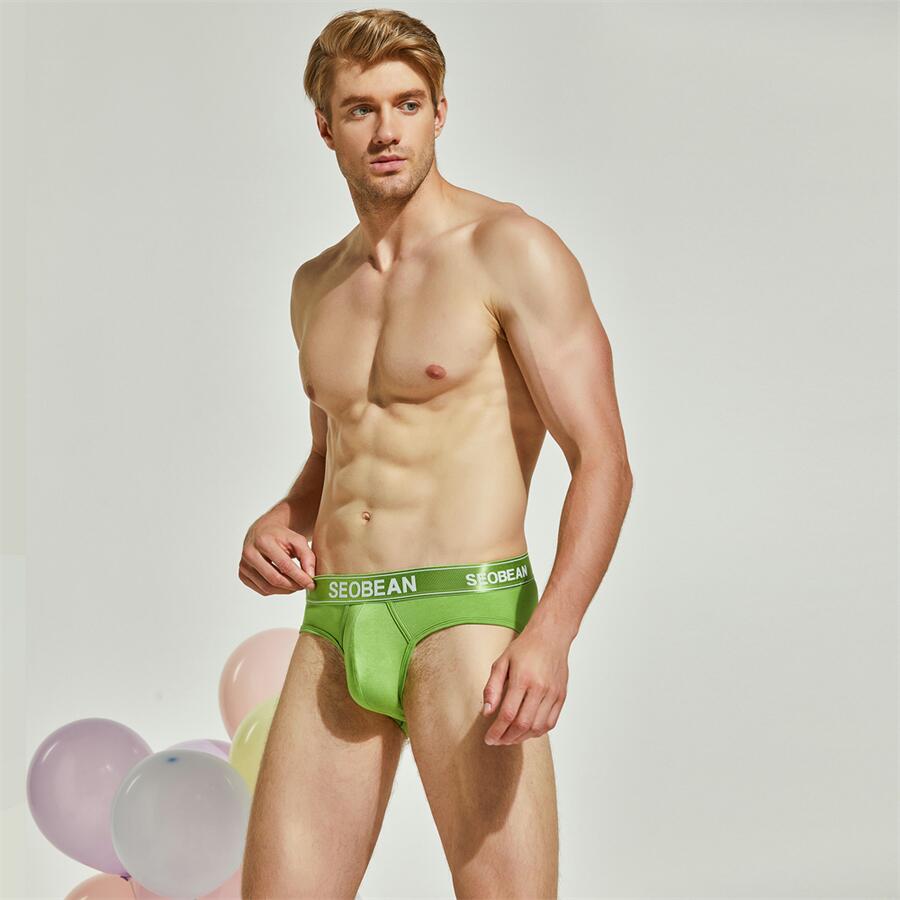 Seobean Candy Briefs