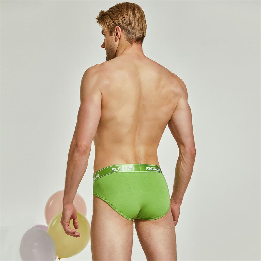 Seobean Candy Briefs