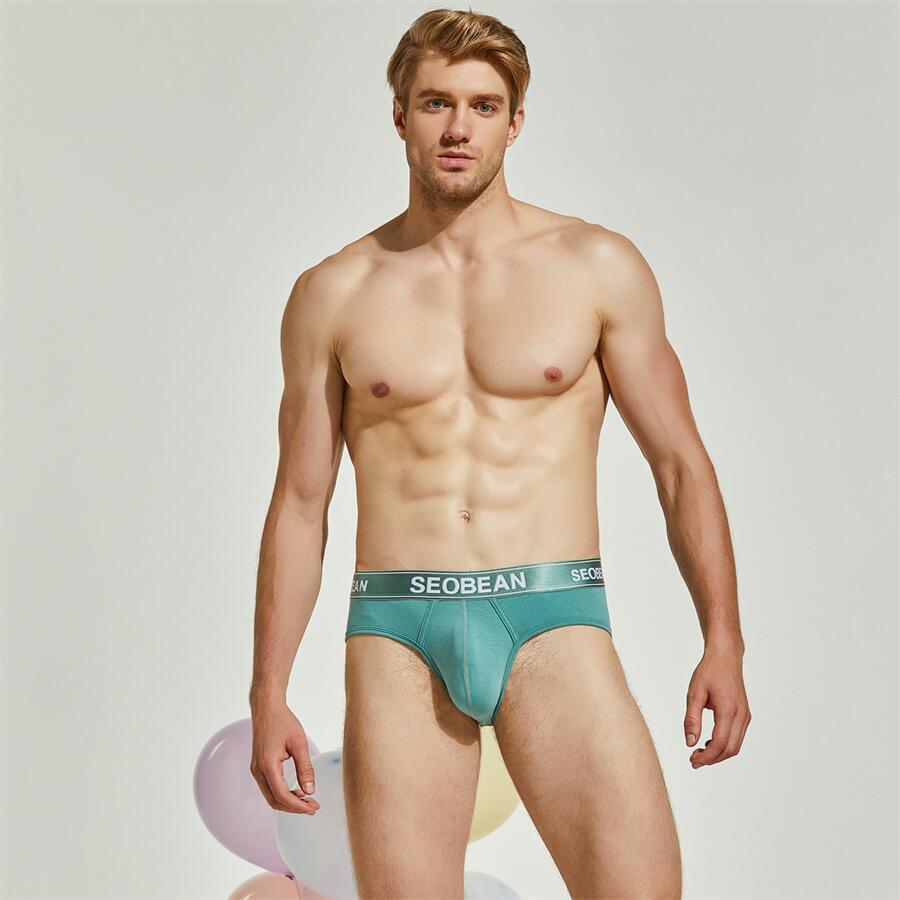 Seobean Candy Briefs