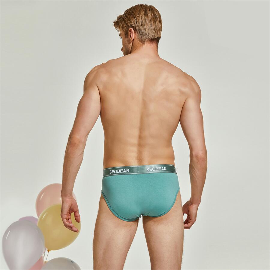 Seobean Candy Briefs