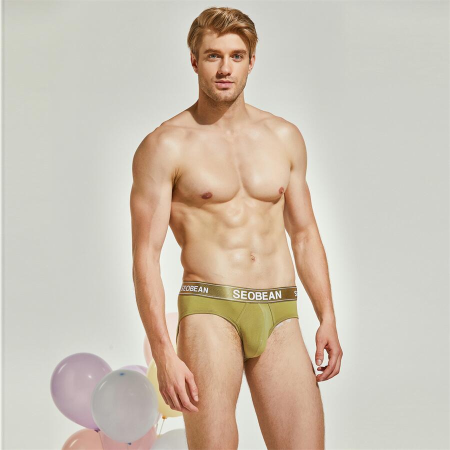 Seobean Candy Briefs