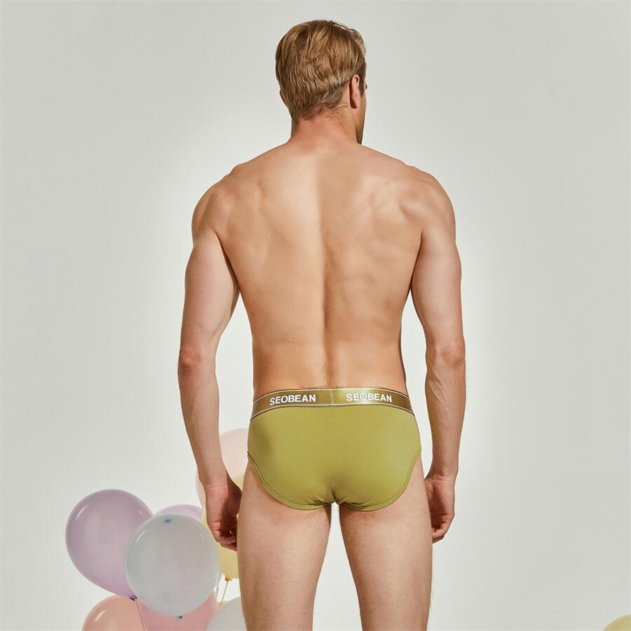 Seobean Candy Briefs