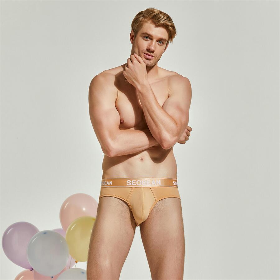 Seobean Candy Briefs