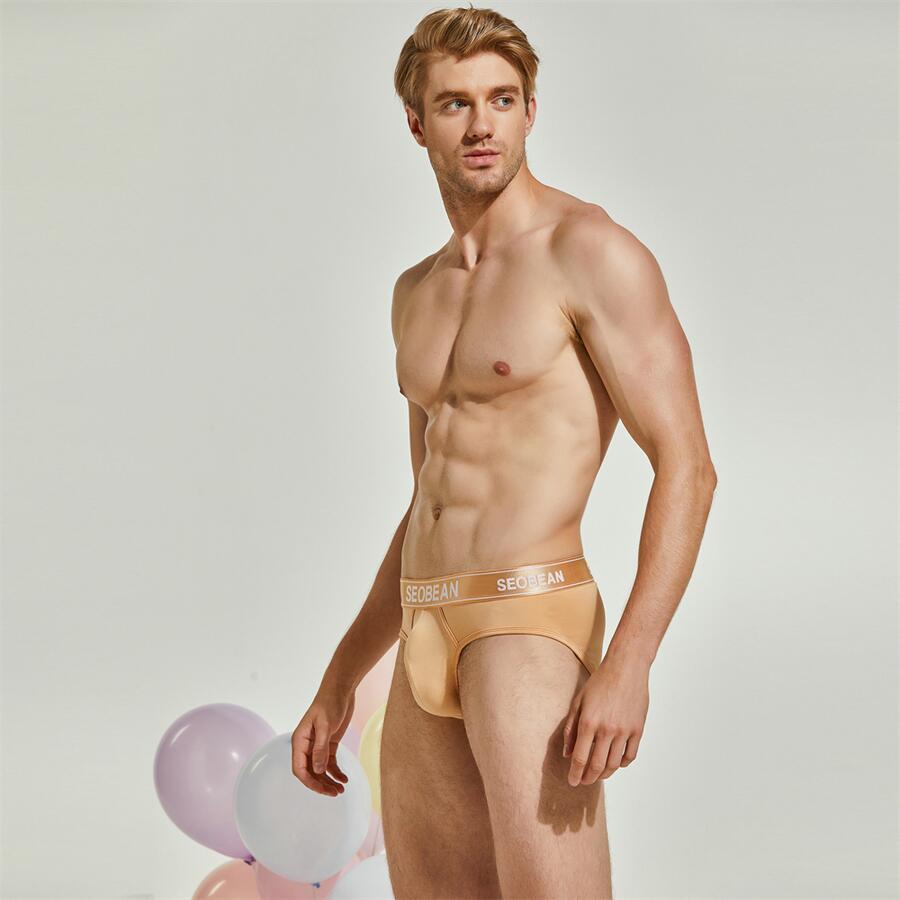 Seobean Candy Briefs