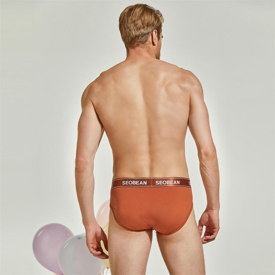 Seobean Candy Briefs