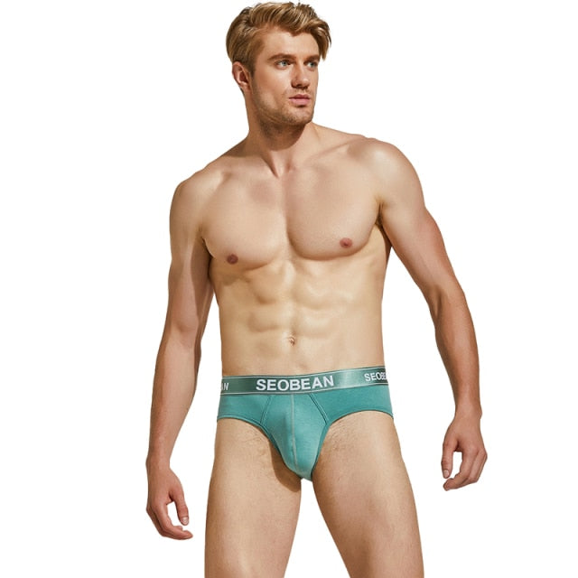 Seobean Candy Briefs