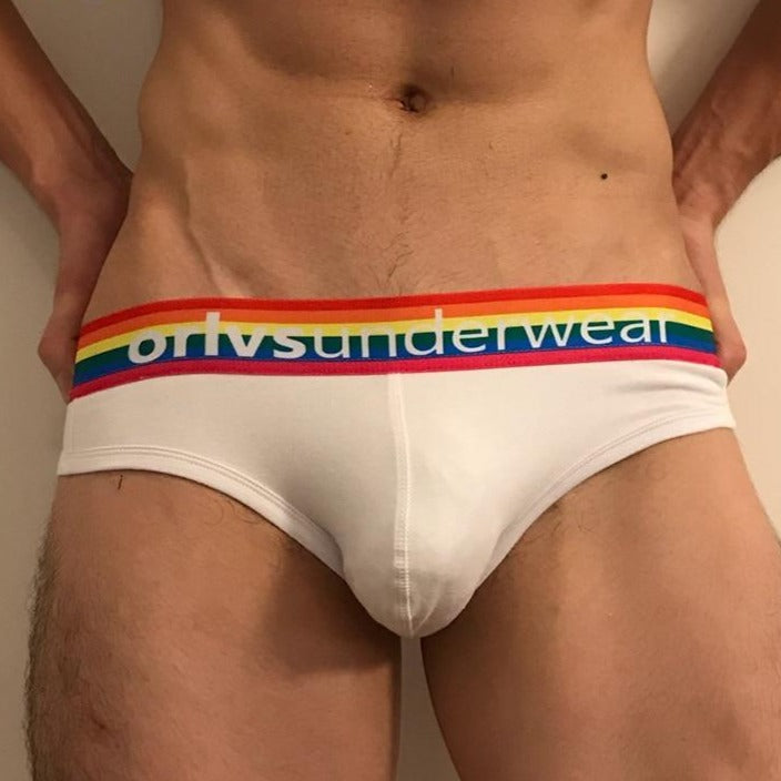 ORLVS Pride Briefs