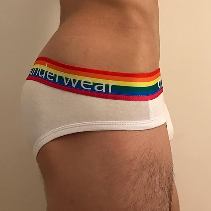 ORLVS Pride Briefs
