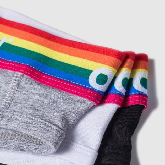 ORLVS Pride Briefs