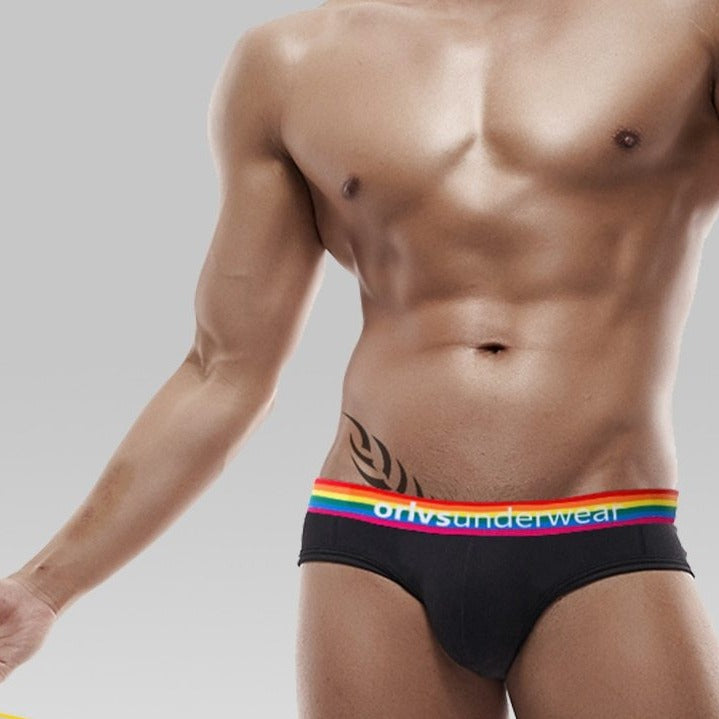 ORLVS Pride Briefs