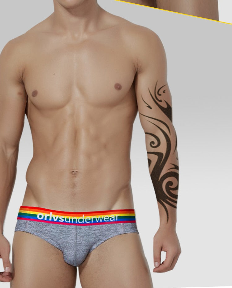 ORLVS Pride Briefs