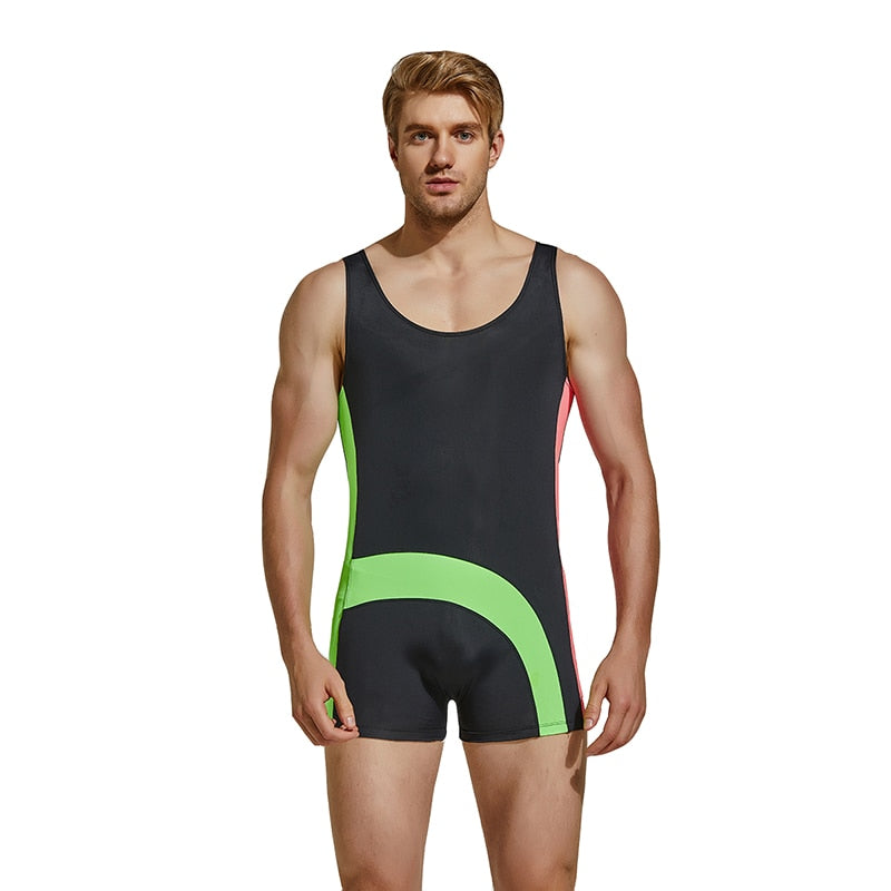 Slimming Male Body Shaper