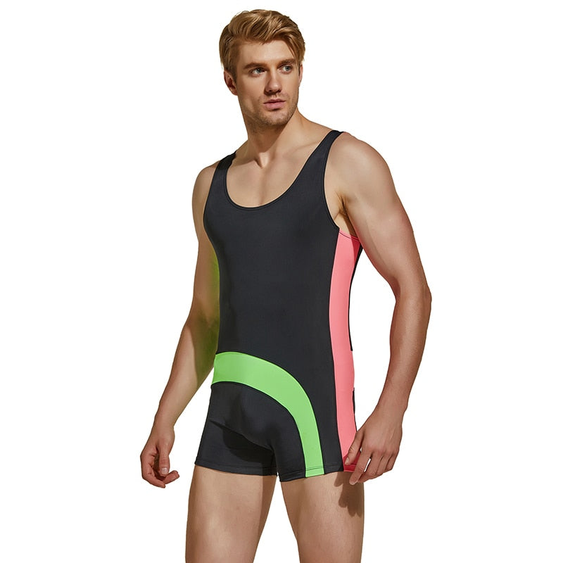 Slimming Male Body Shaper
