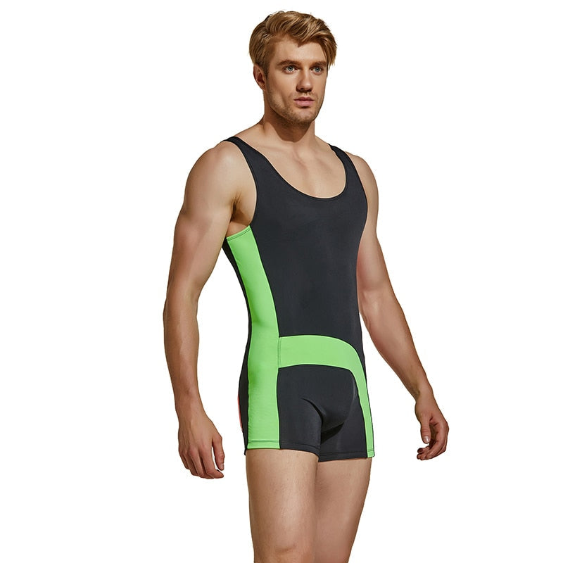 Slimming Male Body Shaper