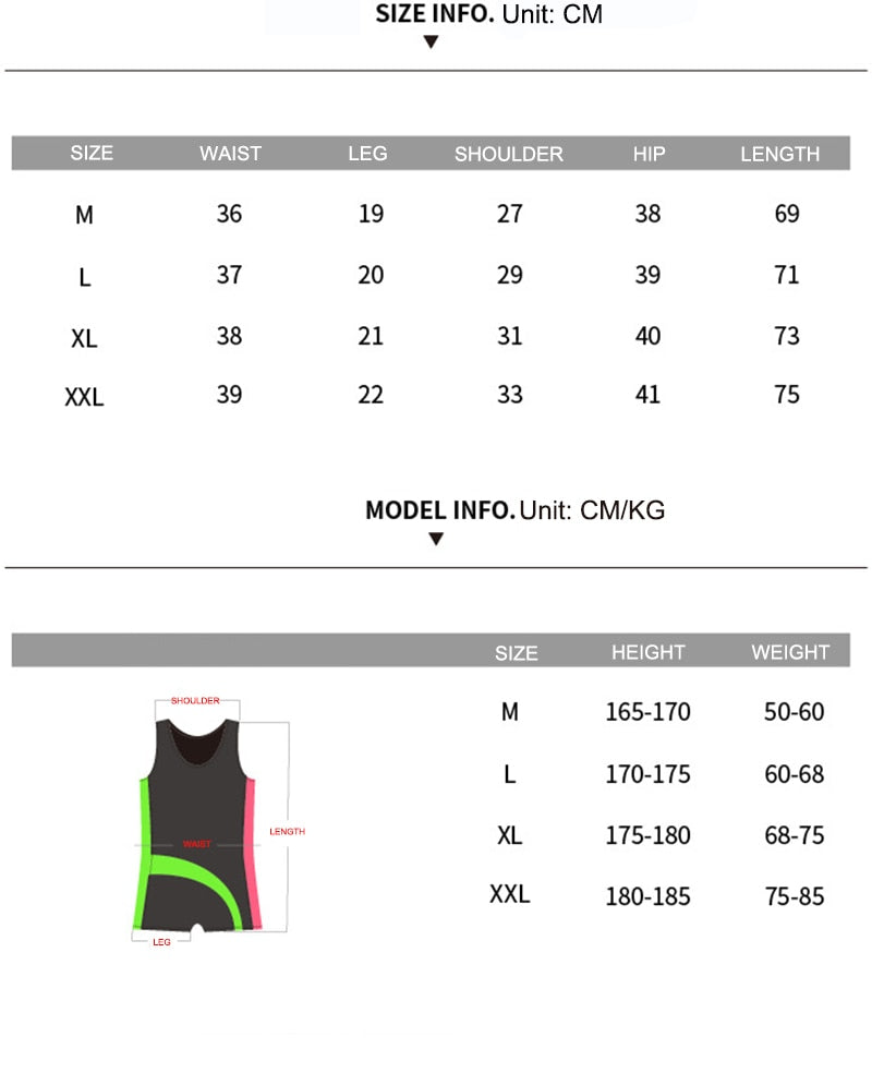 Slimming Male Body Shaper