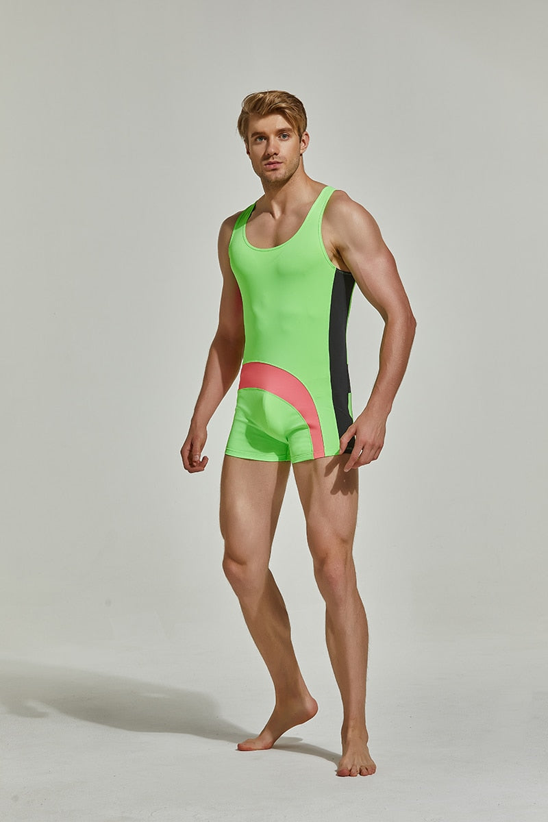 Slimming Male Body Shaper