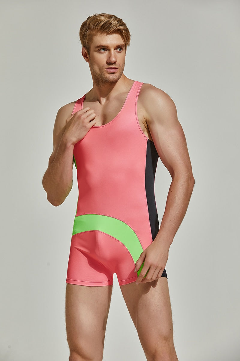 Slimming Male Body Shaper