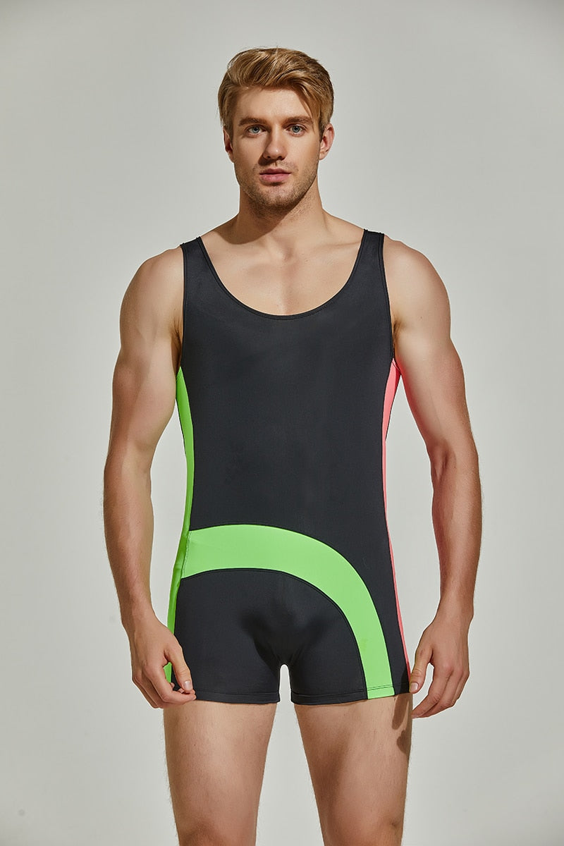 Slimming Male Body Shaper