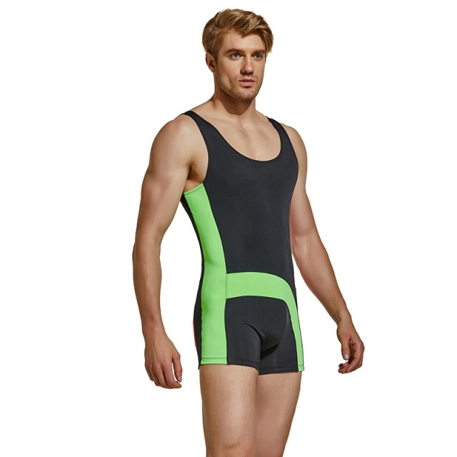 Slimming Male Body Shaper