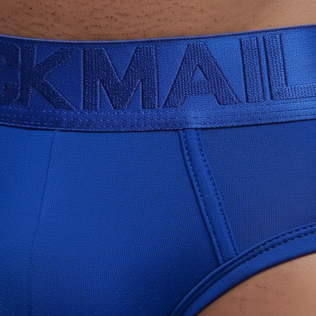 Minimalist Briefs