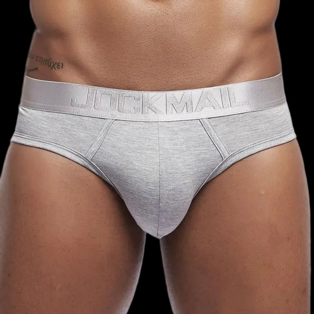 Minimalist Briefs