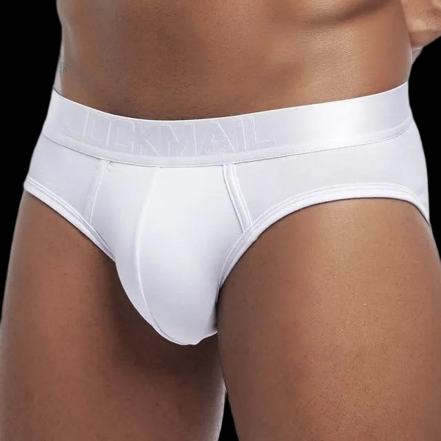 Minimalist Briefs