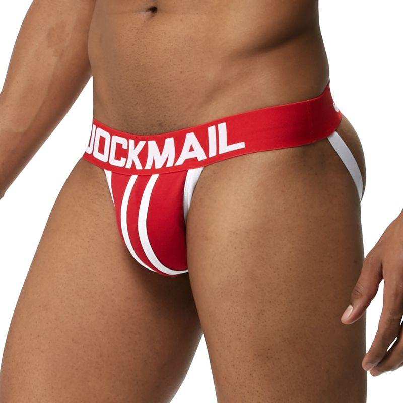 Jockmail Pipeline Jockstrap