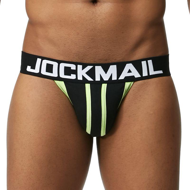 Jockmail Pipeline Jockstrap