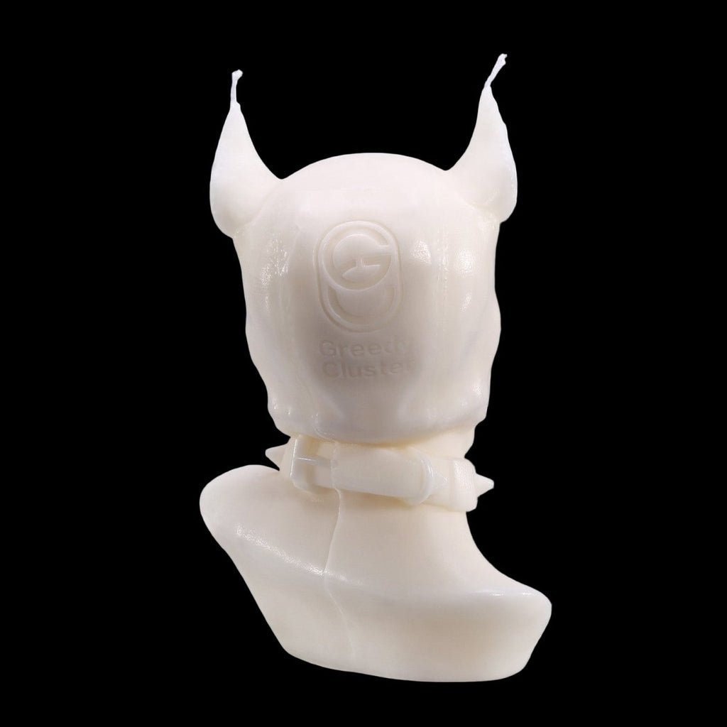 Pup David Candle - The Pup Play Hub