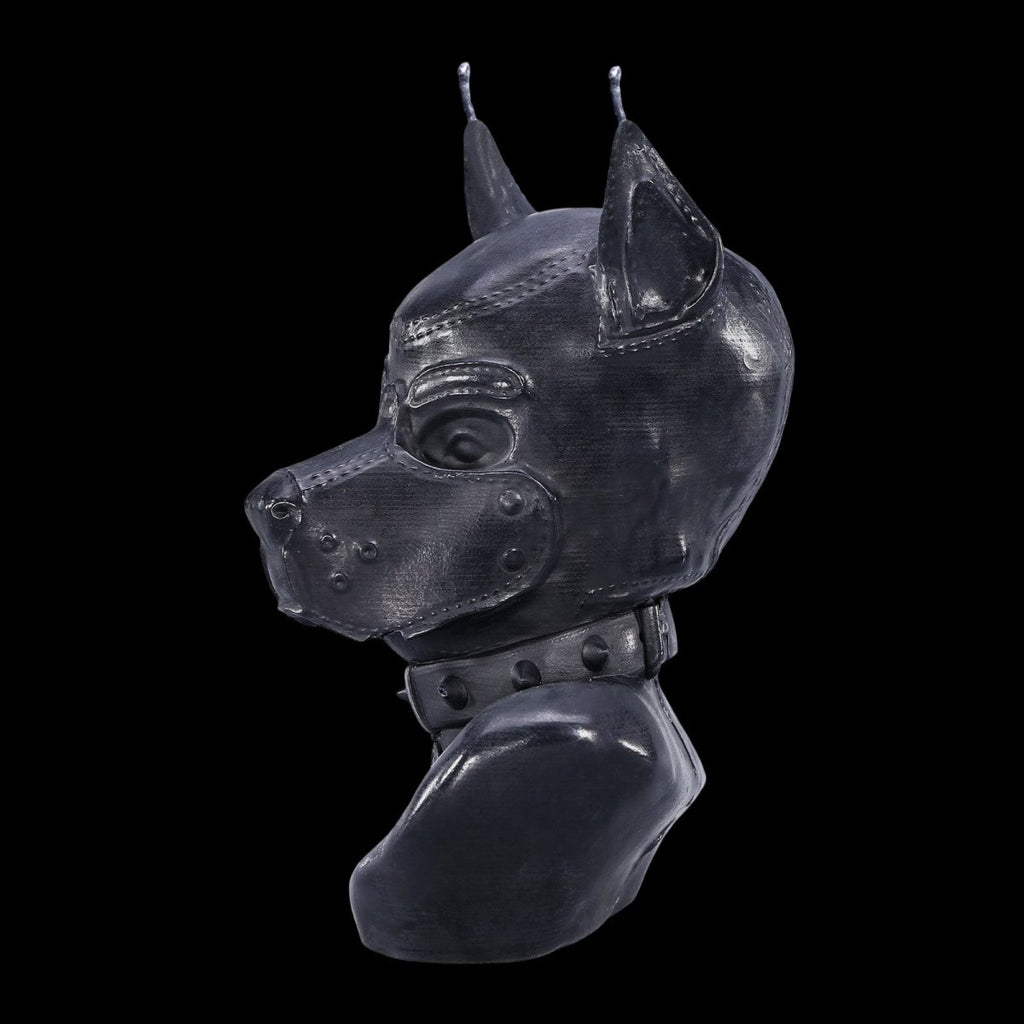 Pup David Candle - The Pup Play Hub